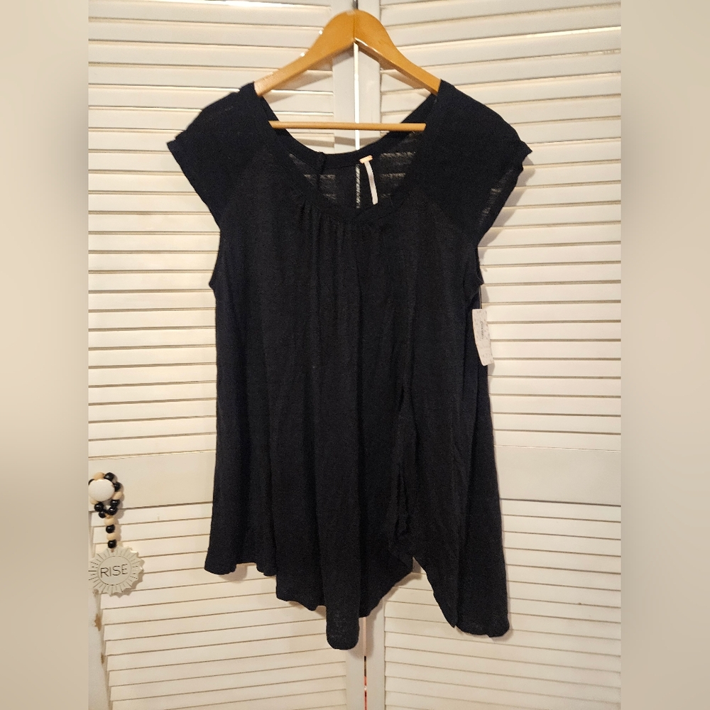 🌞NWT Free People Top Size Small